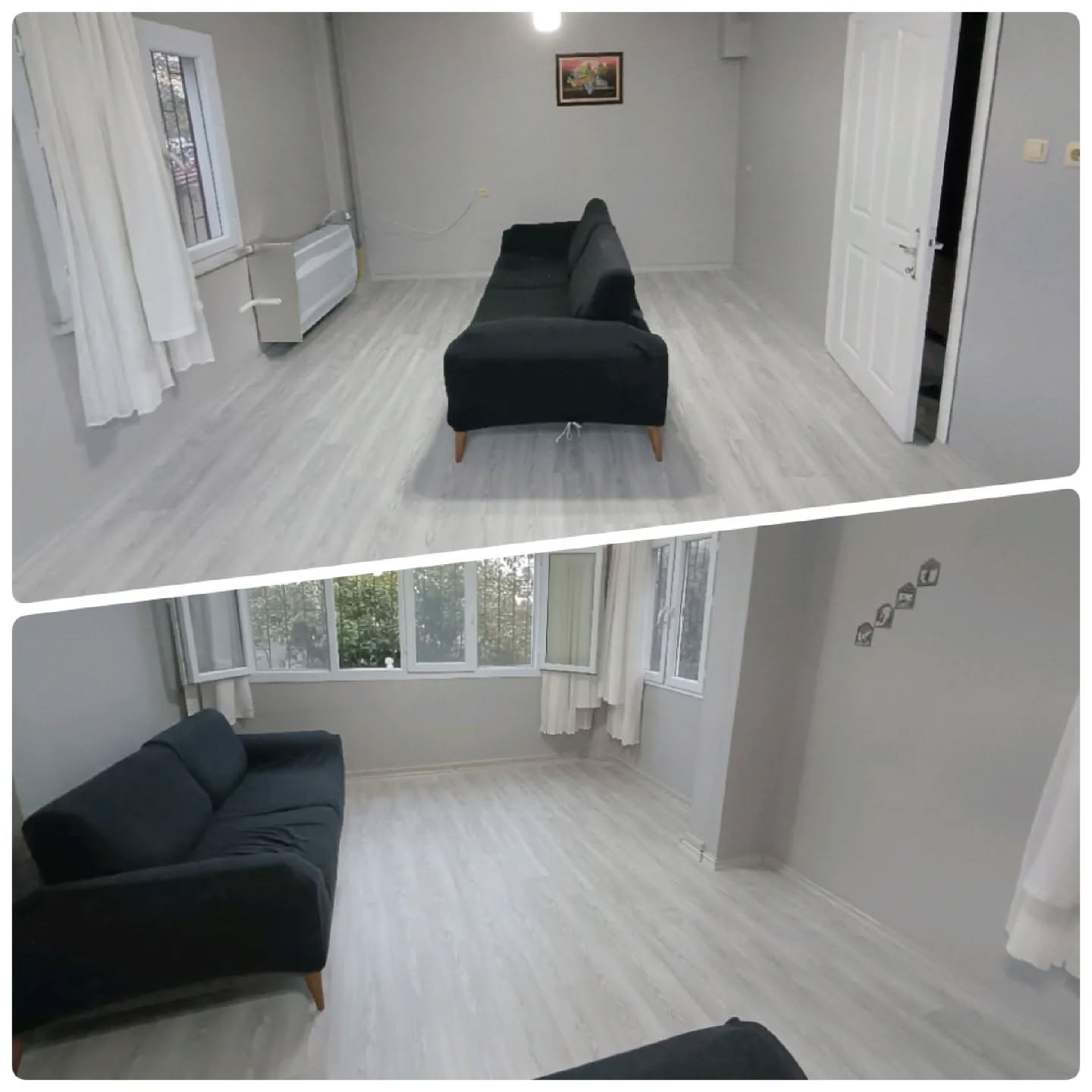 Passionis PVC Mutfak & İç Tasarım